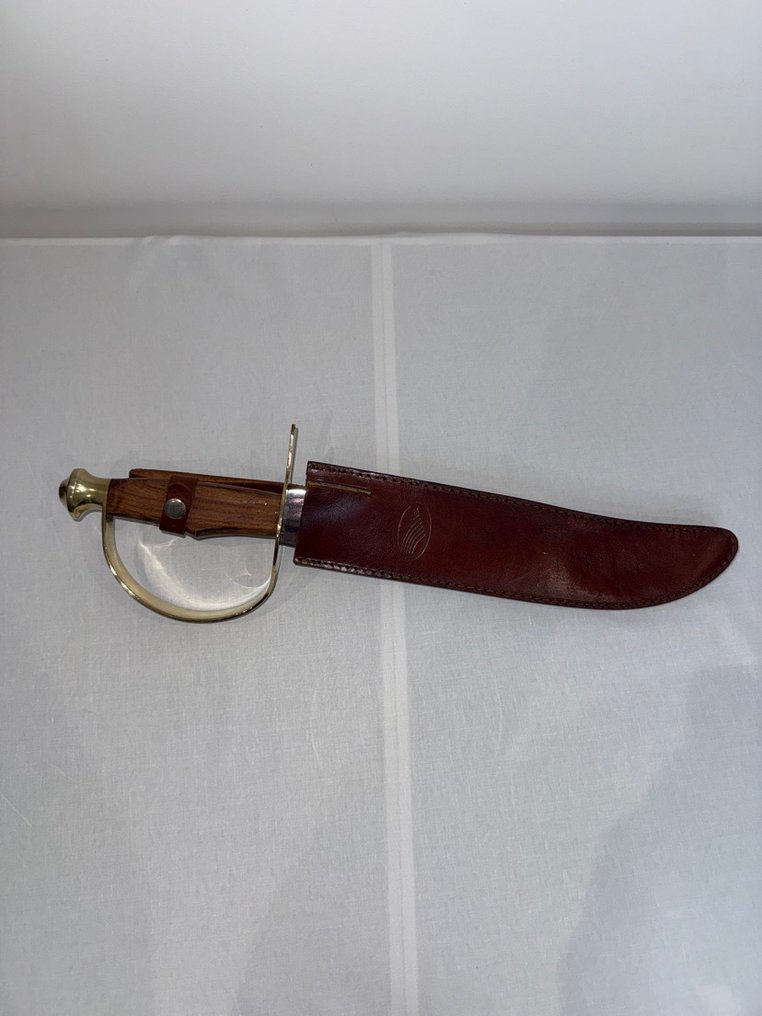 Sabre - Laguiole France Vintage - France - 1970-1980 #1.0