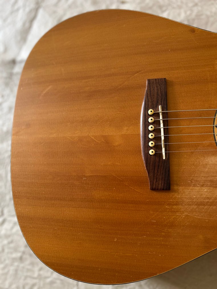 Simon&Patrick - S&P 6 Mahogany Spruce - - 原聲吉他 - 加拿大 #4.3