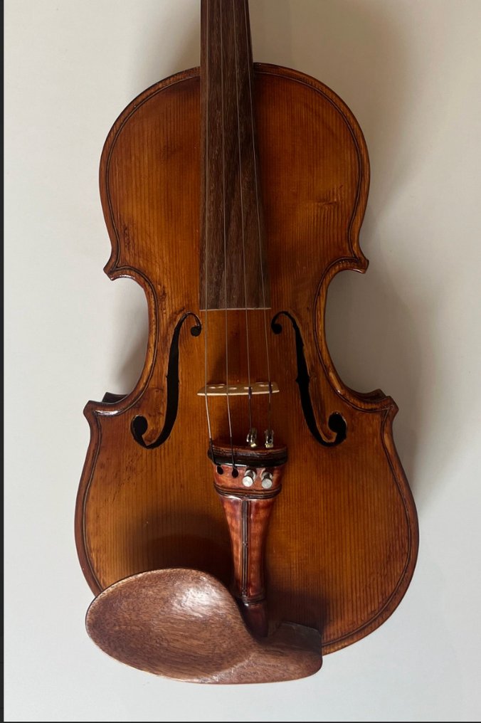 Ruffilli Amleto (certified) -  - Hegedű - Olaszország - 2000 #2.1