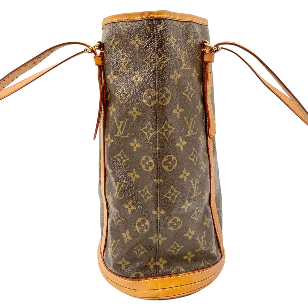 Louis Vuitton - Bucket - Mulepose #4.3