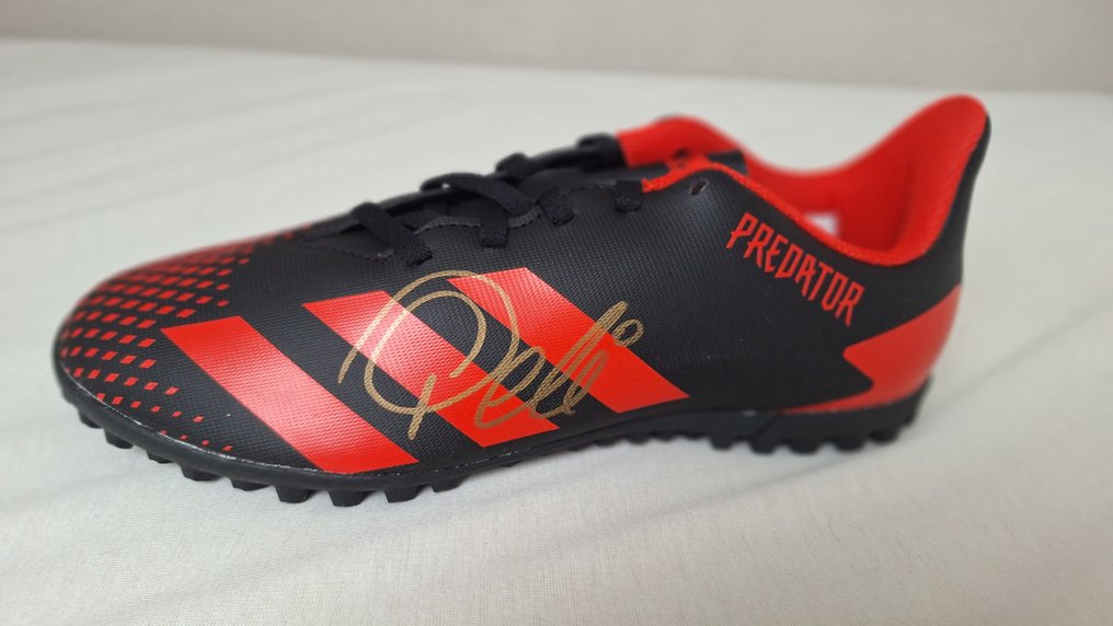 Voetbal - Pelé - Football boot  #2.1