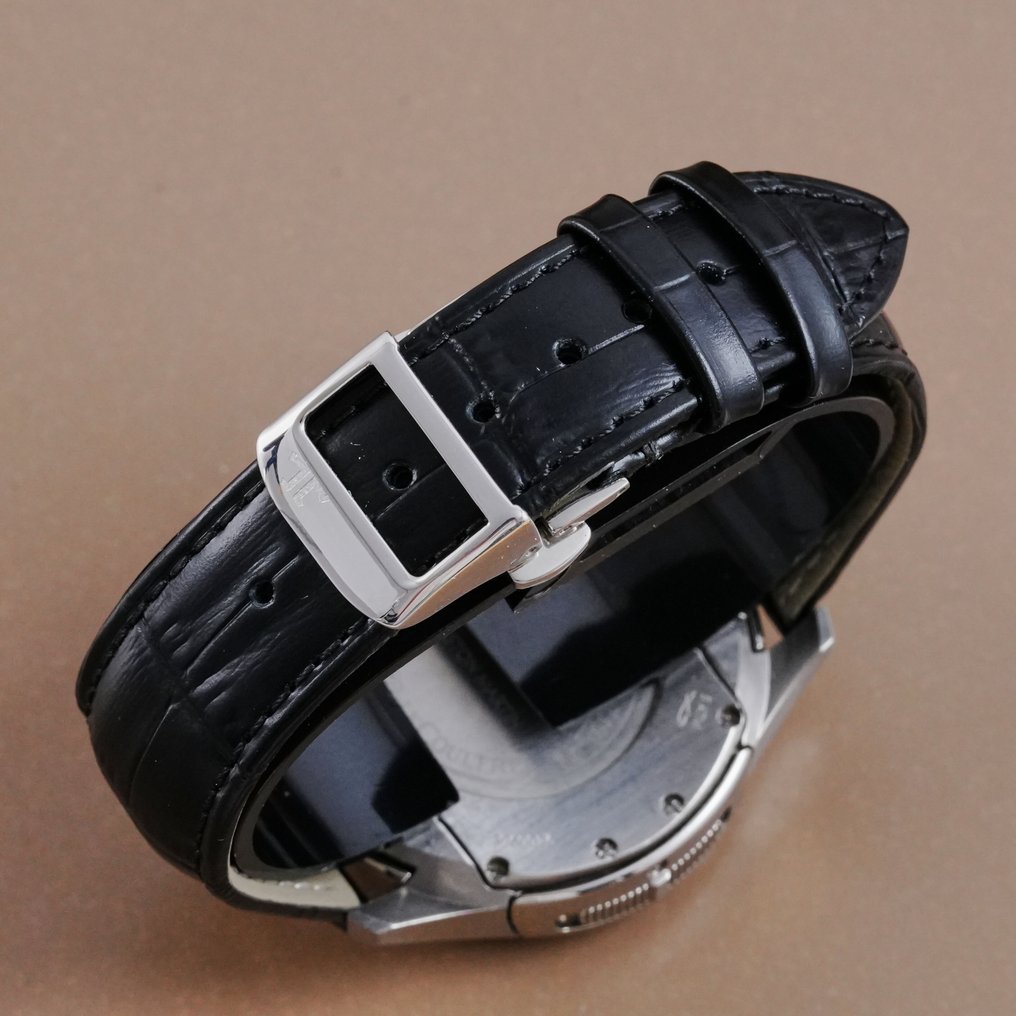 Jaeger-LeCoultre - Aston Martin AMVOX Limited Edition - 192.T.25 - Men - 2000-2010 #3.2