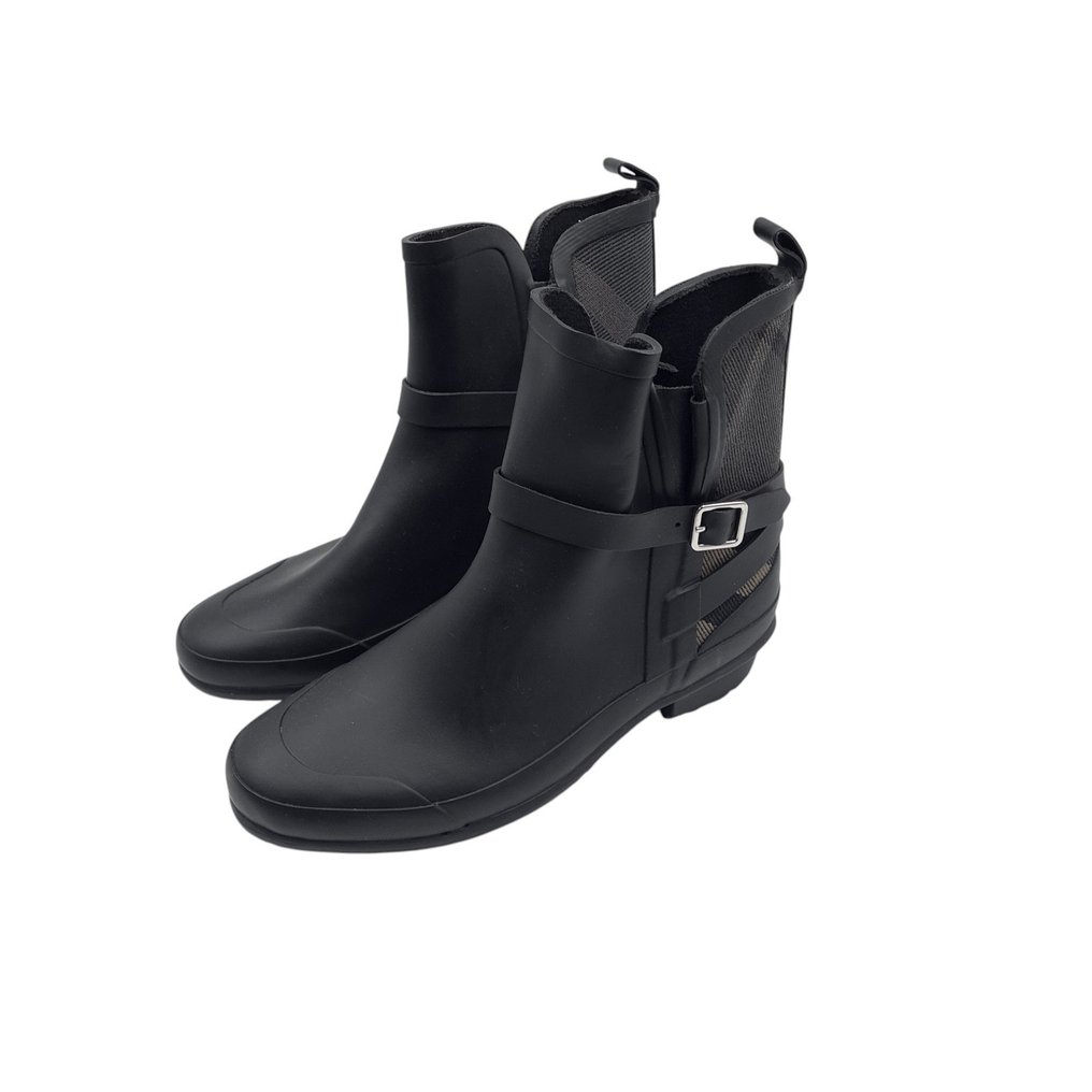Burberry - Wellies - Size: EU 38 #1.0