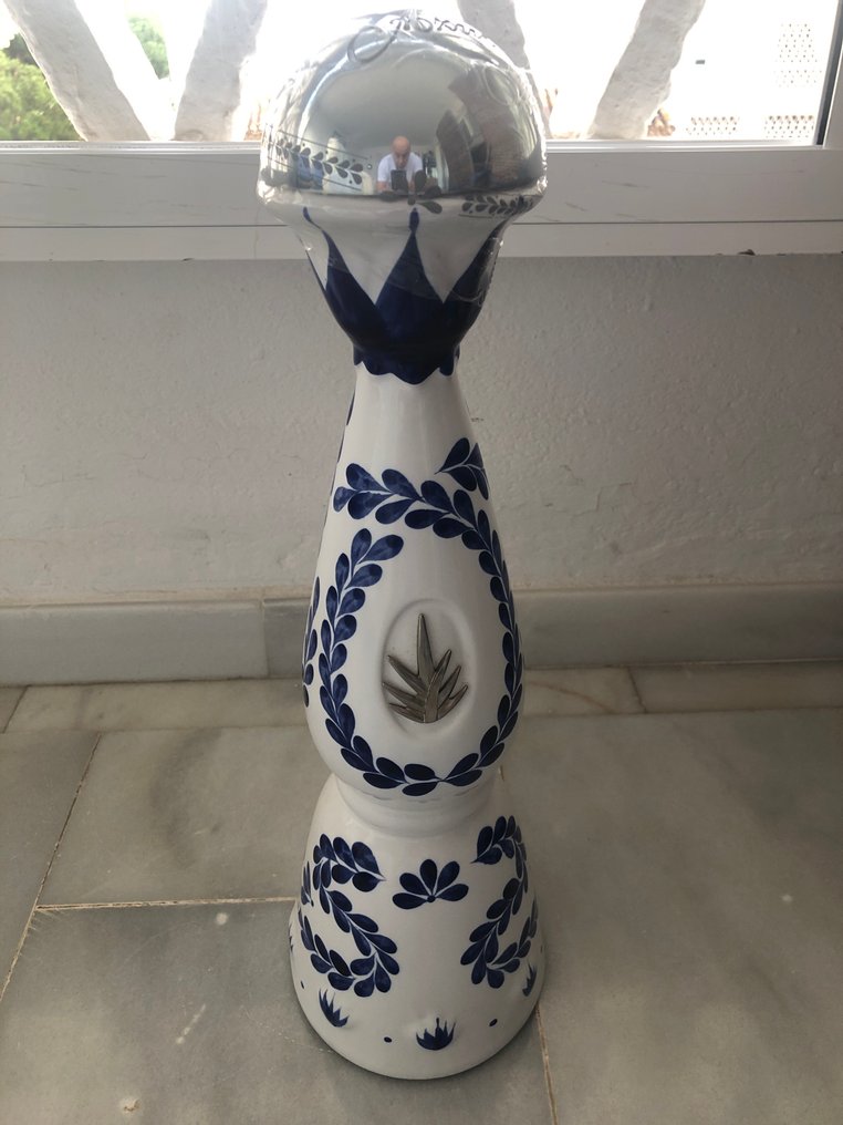 Clase Azul - Magnum Reposado - 175 cl #1.0