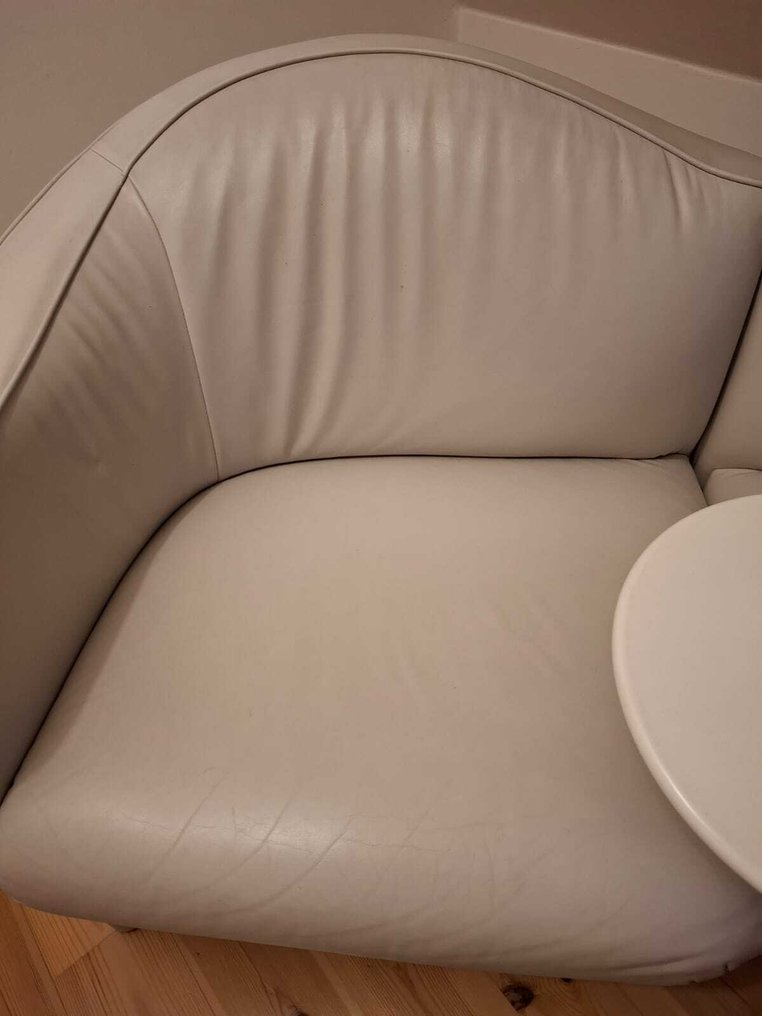 Walter Knoll - Sofa - Leather #4.3