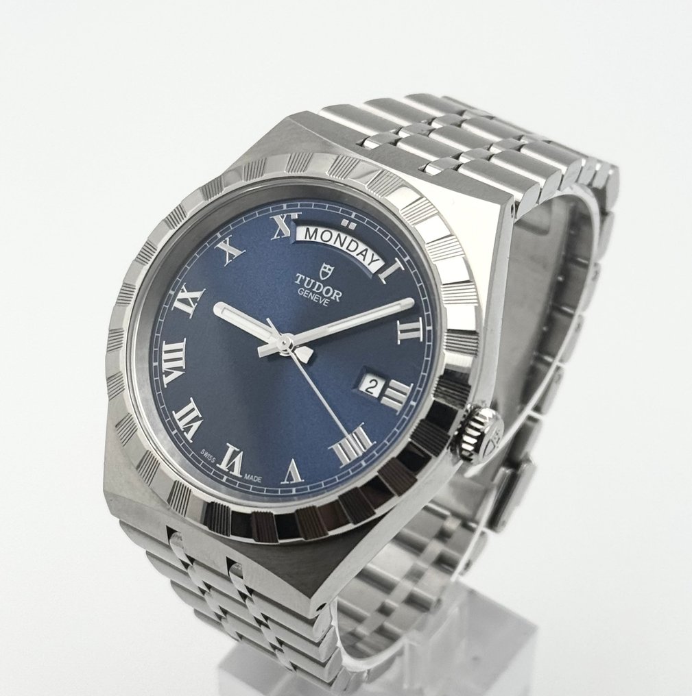 Tudor - Royal - 28600 - Men - 2024 #1.0