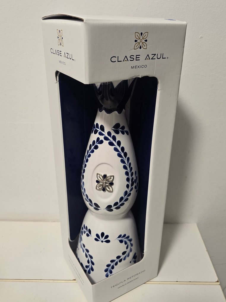 Clase Azul - Reposado - 70cl #1.0