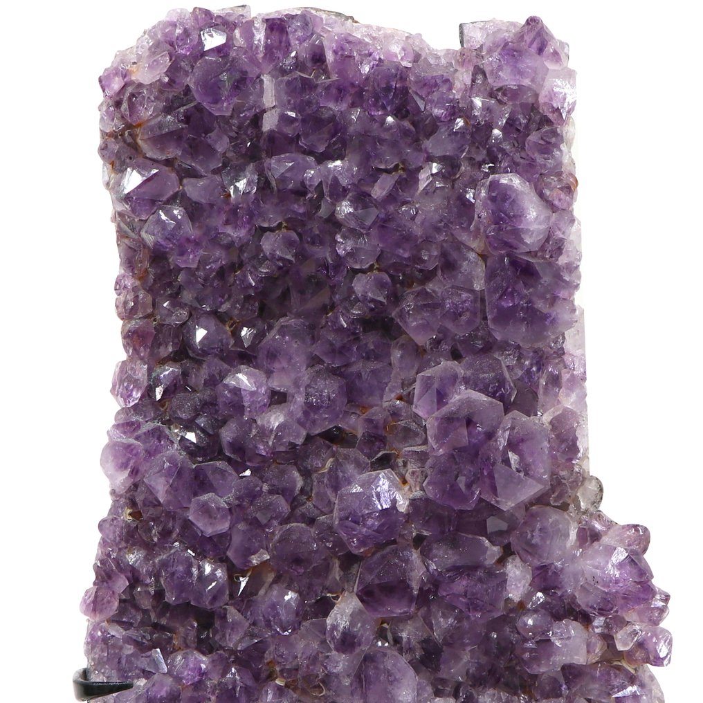 紫水晶晶簇 内部件 - 32x17x13 厘米- 4.4 kg #2.1