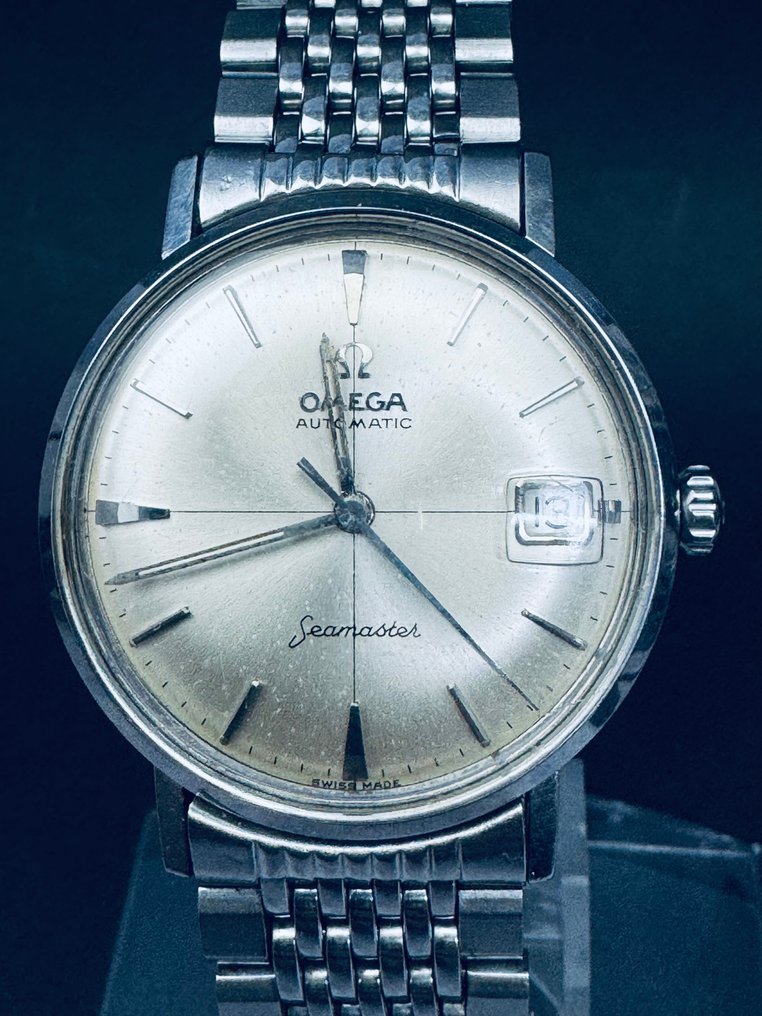 Omega - Seamaster - Men - 1970-1979 #1.0