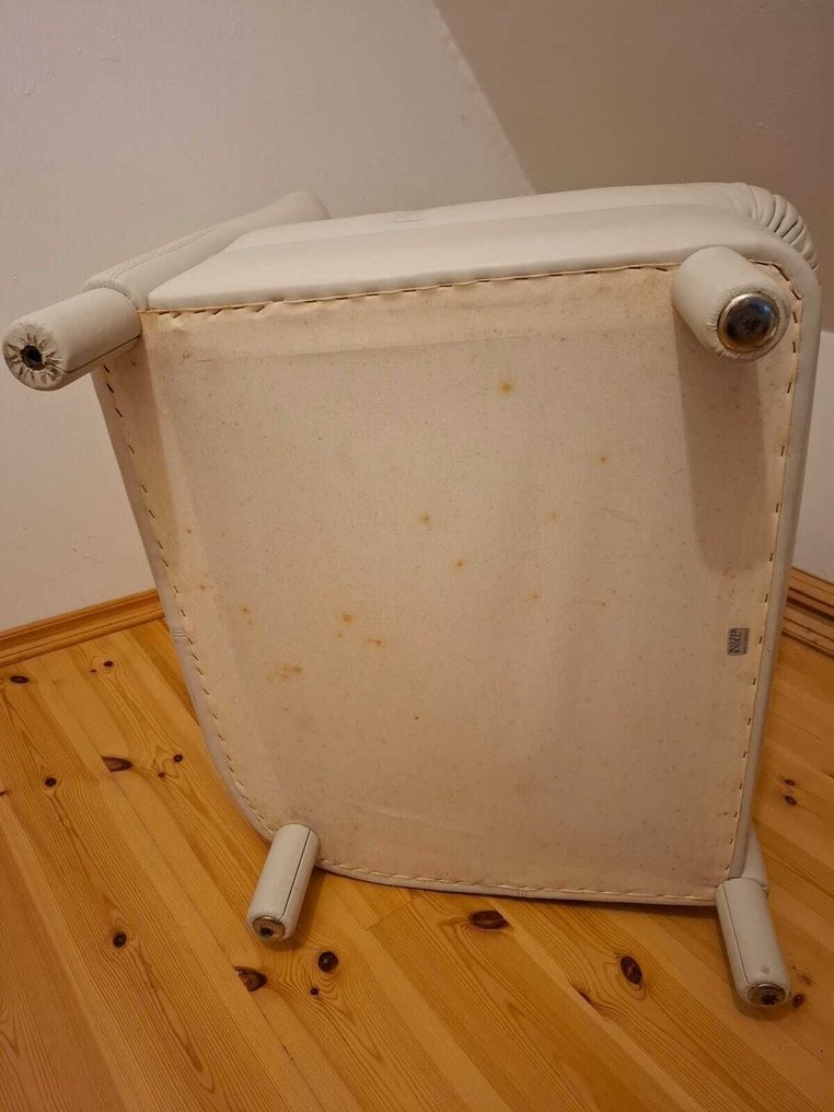 Walter Knoll - Sofa - Leather #3.2