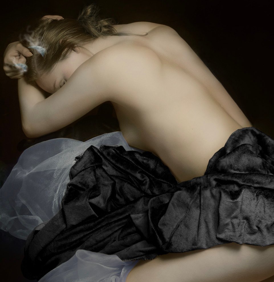 Mariska Karto - Hel is just a girl #1.0