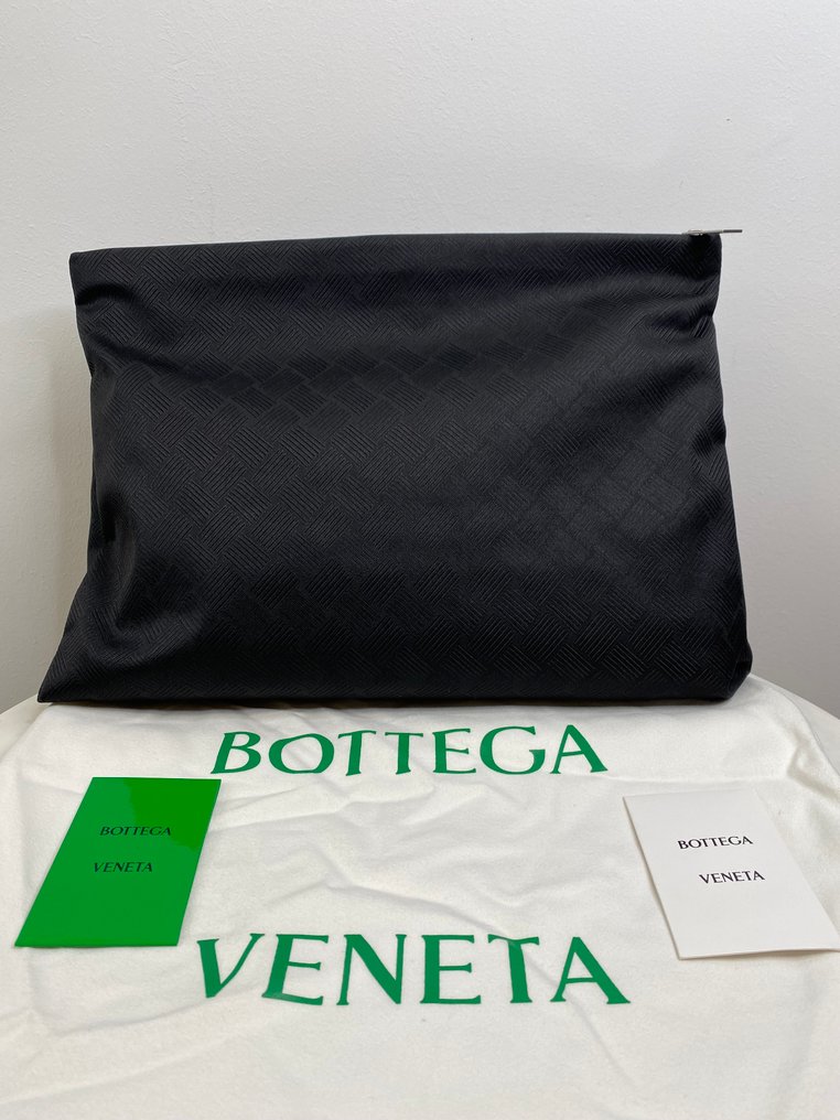 Bottega Veneta - CLUTCH - Kopertówka #1.0