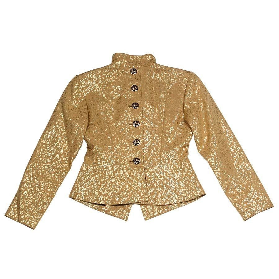 Yves Saint Laurent - Jacket - Vintage #1.0