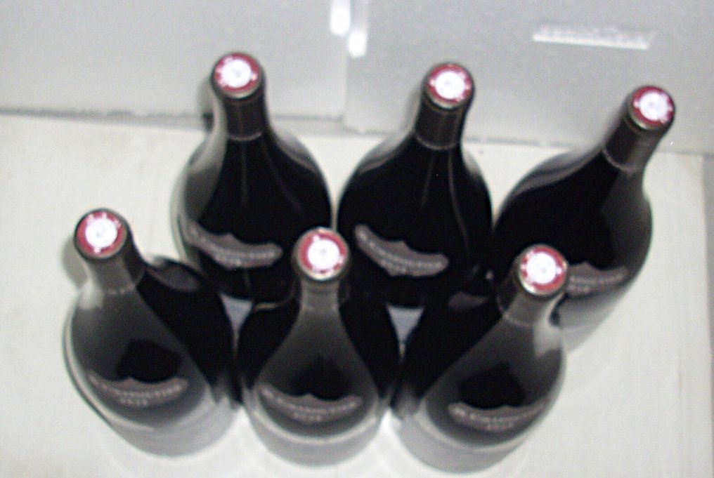 2024 Côtes du Rhône "Belleruche" - Michel Chapoutier - Rhône - 6 Magnums (1.5L) #4.3