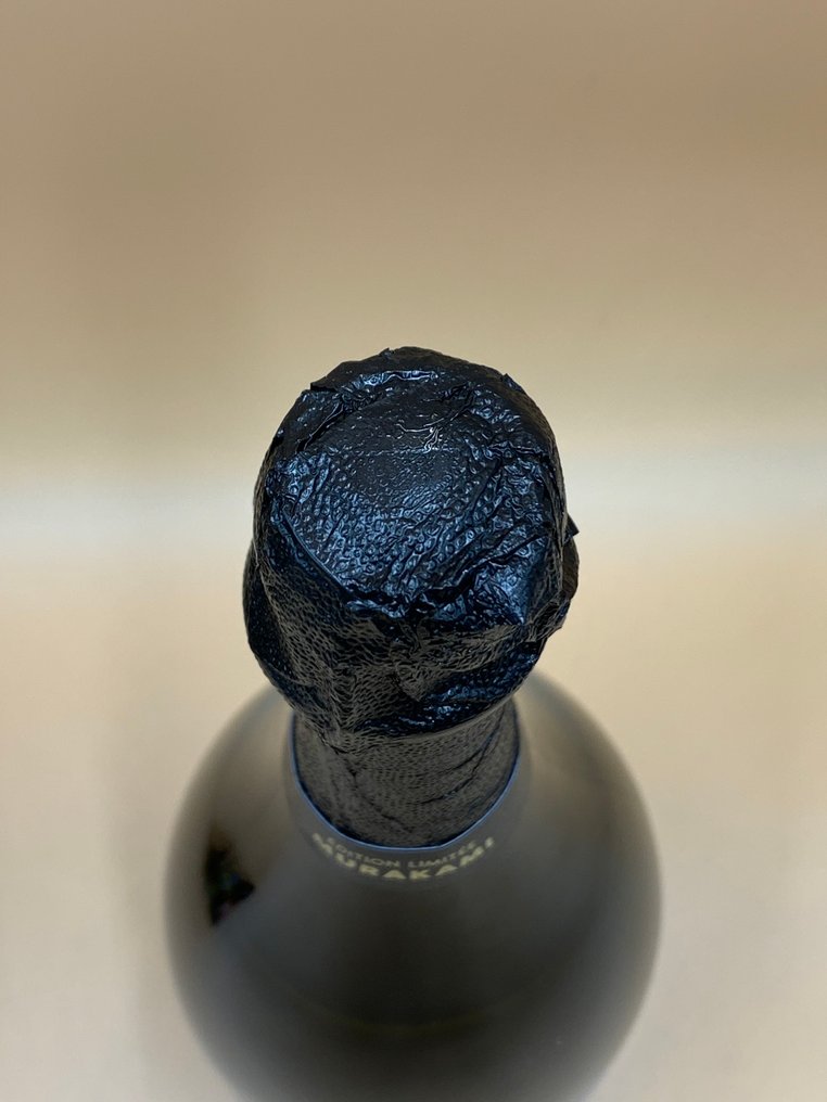 2015 Dom Pérignon, Murakami - Limited Edition - Σαμπάνια Brut - 1 Φιάλη (0,75L) #3.2