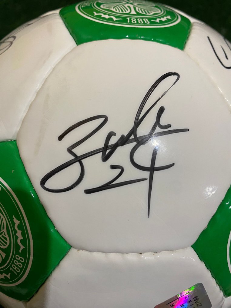 Celtic - 2022 - Football #4.3