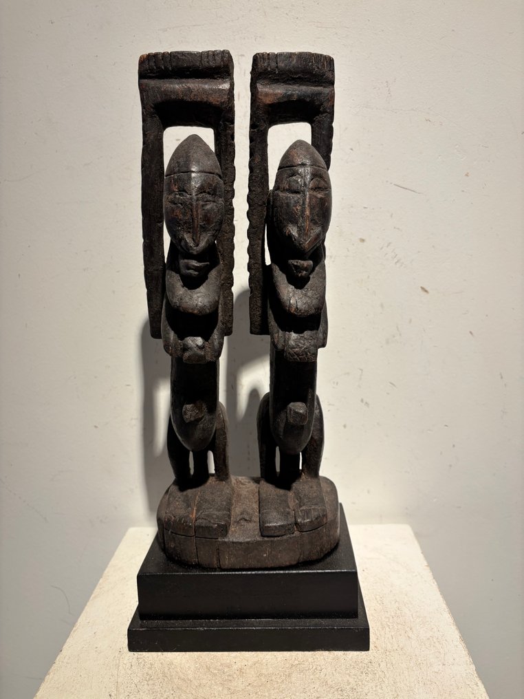 Statue - Dogon - Mali #1.0