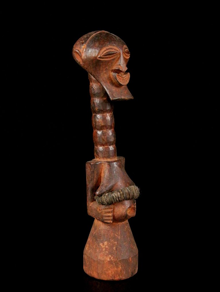 Power Figur - Songye - DR Congo #1.0