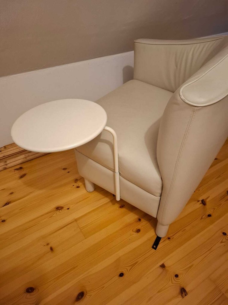 Walter Knoll - Sofa - Leather #1.0