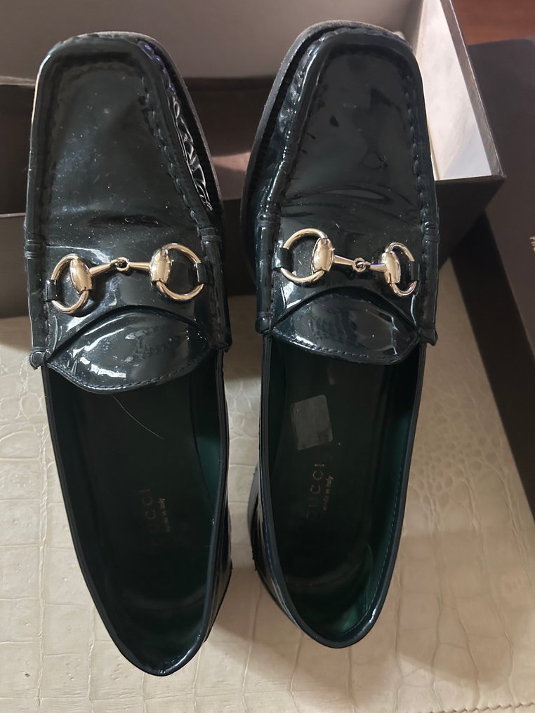 Gucci - Pumps - Size: EU 38 - Vintage #1.0