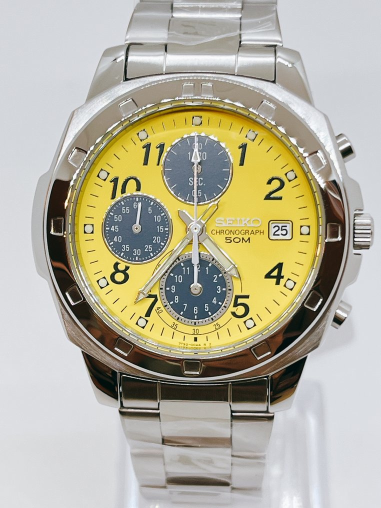 Seiko - SND409P - 没有保留价 - 男士 - 2020年及之后  #2.1