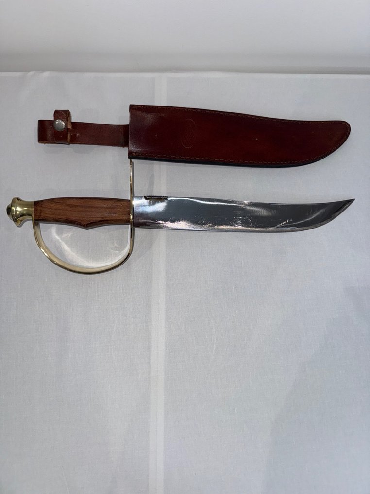 Sabre - Laguiole France Vintage - France - 1970-1980 #2.1