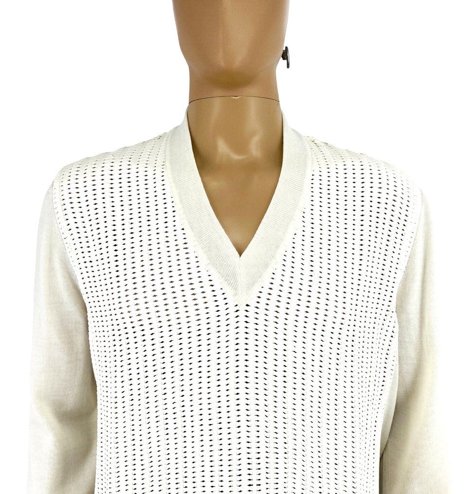 Bally - 套头衫 - 带标签的新品 #1.0