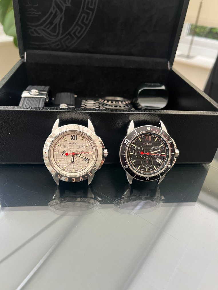 Versace - Férfi - 2010-2020  #1.0