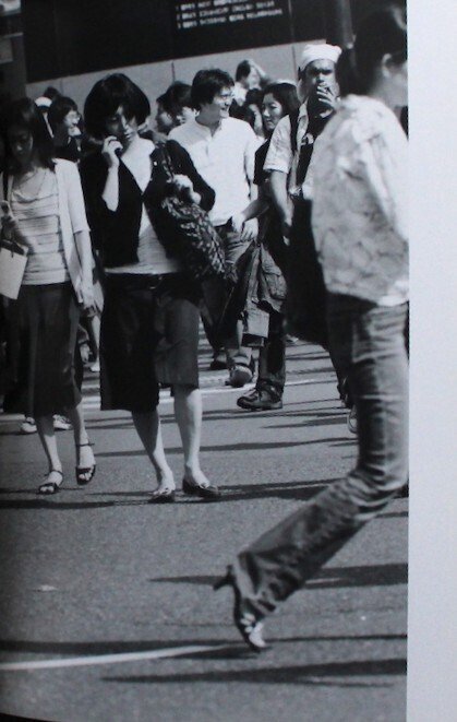 Nobuyoshi Araki - This year - 2005 #1.0