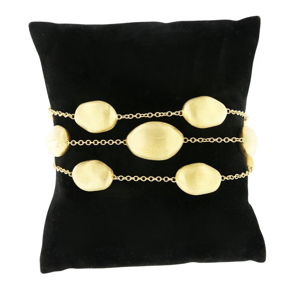 Marco Bicego - Βραχιόλι - 18 καράτια Κίτρινο χρυσό #1.0