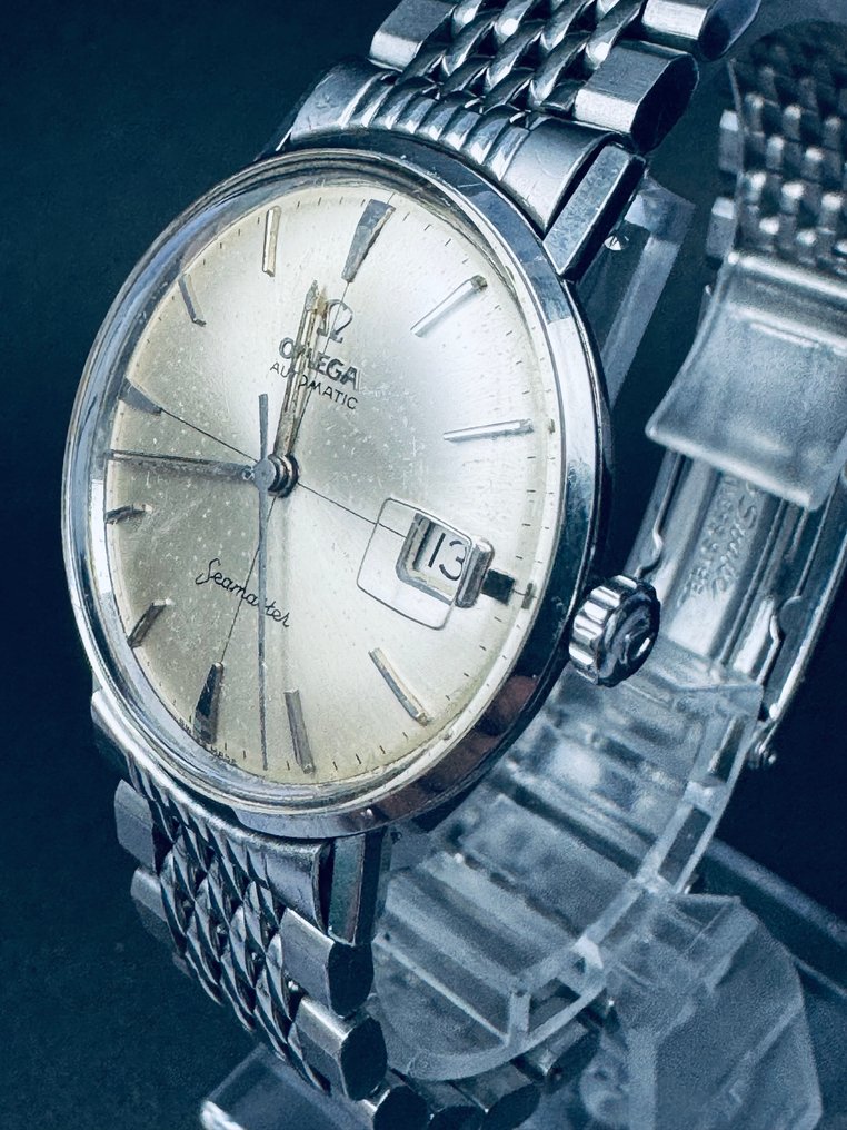 Omega - Seamaster - Men - 1970-1979 #1.0