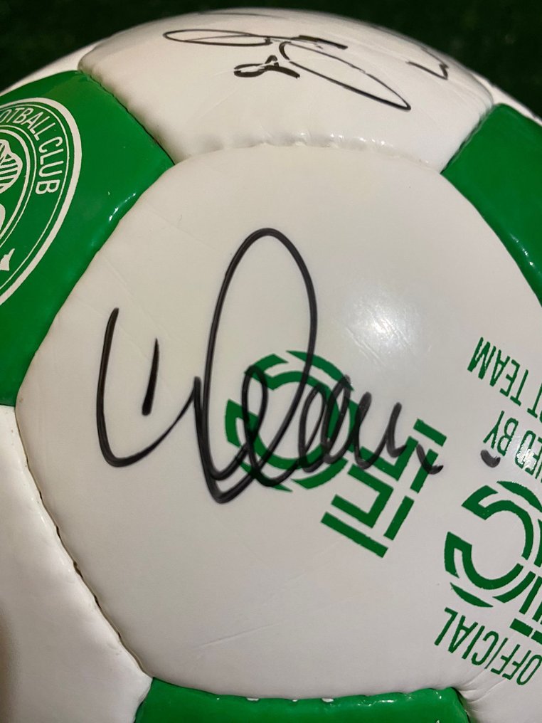 Celtic - 2022 - Football #2.1