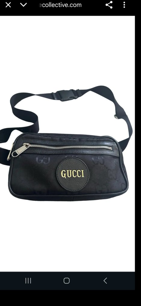 Gucci - Bag #1.0