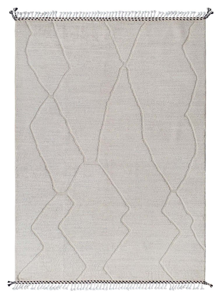 Berber - Νέο - Χαλί - 244 cm - 176 cm #1.0