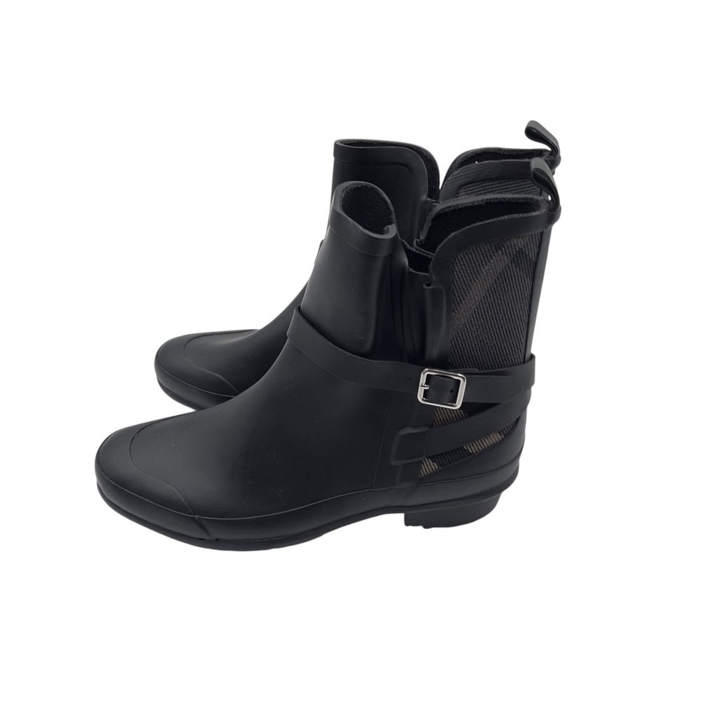 Burberry - Wellies - Size: EU 38 #1.0