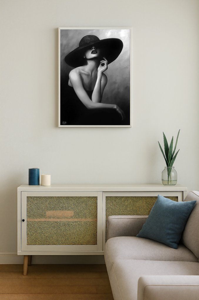 Ivan Pili - Silent icon #4.3