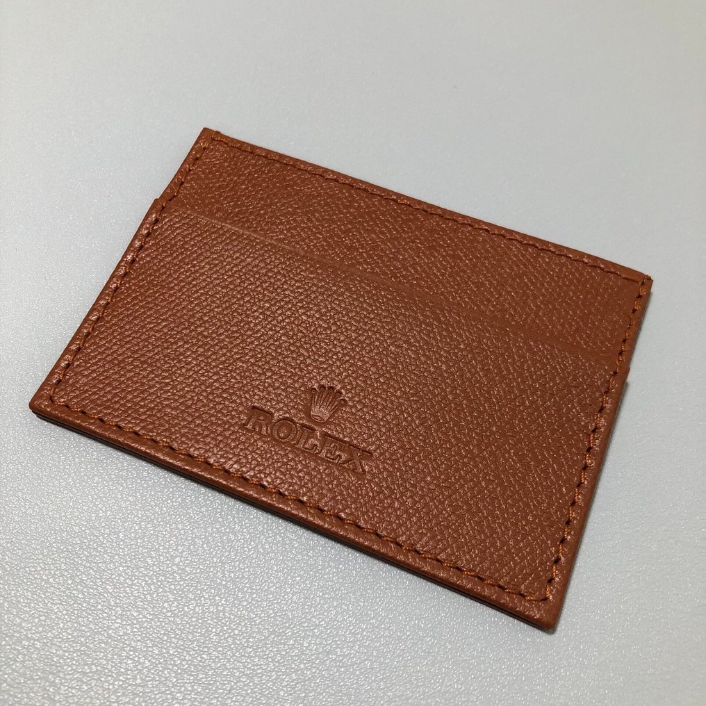 Rolex - Card holder #1.0