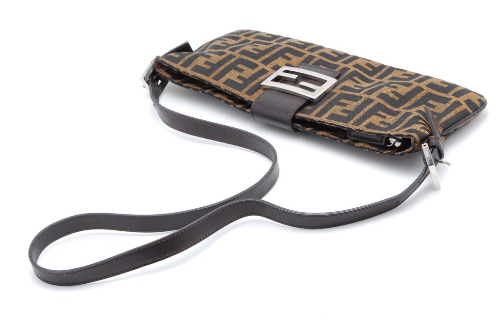 Fendi - Baguette - Shoulder bag #4.3