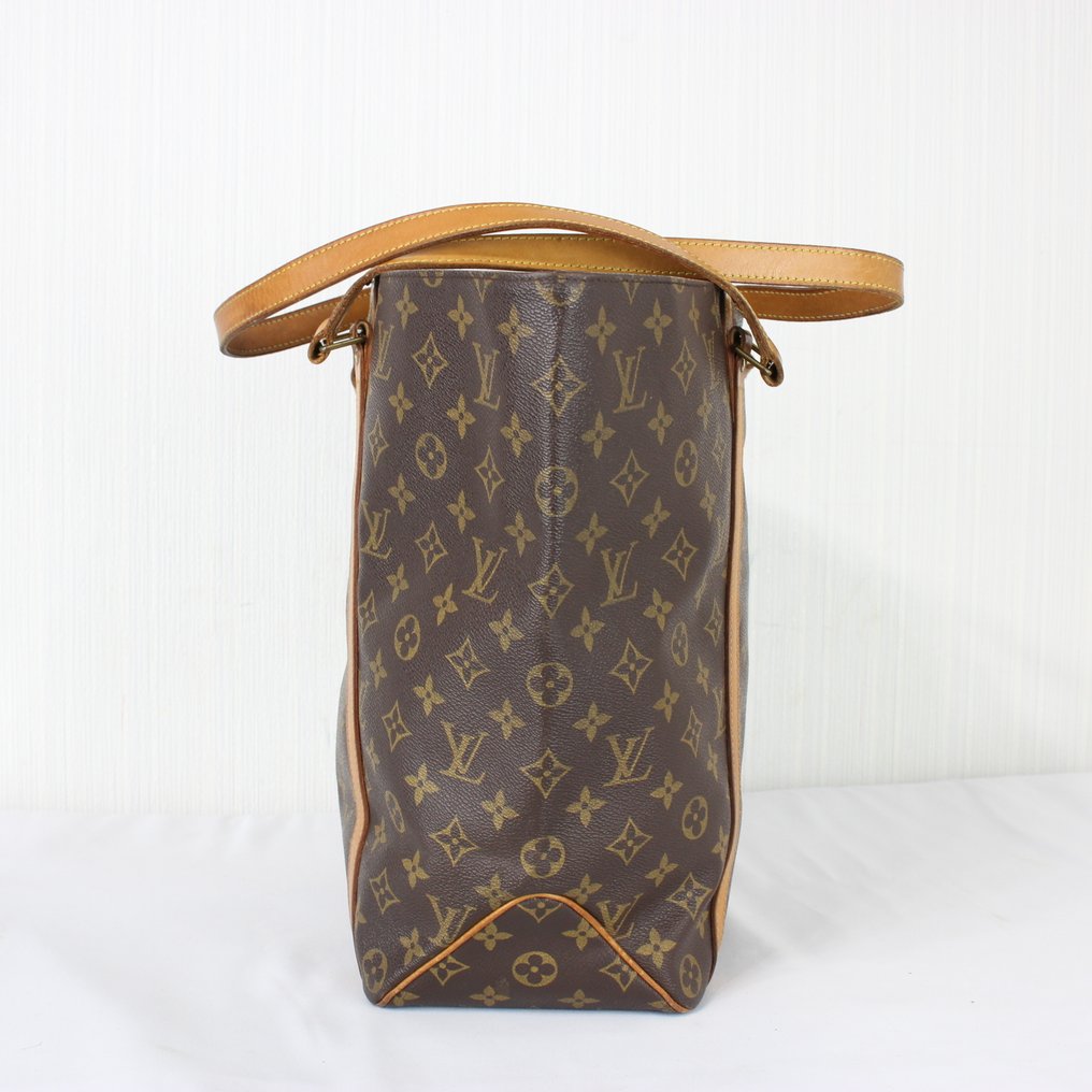 Louis Vuitton - sac shopping - Handbag #3.2