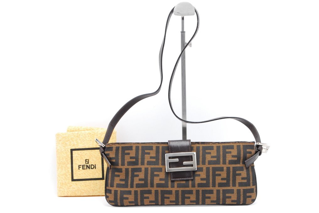 Fendi - Baguette - Shoulder bag #1.0