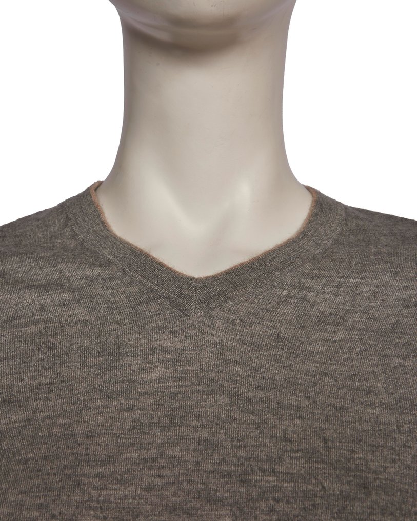 Brunello Cucinelli - Pulóver #3.2