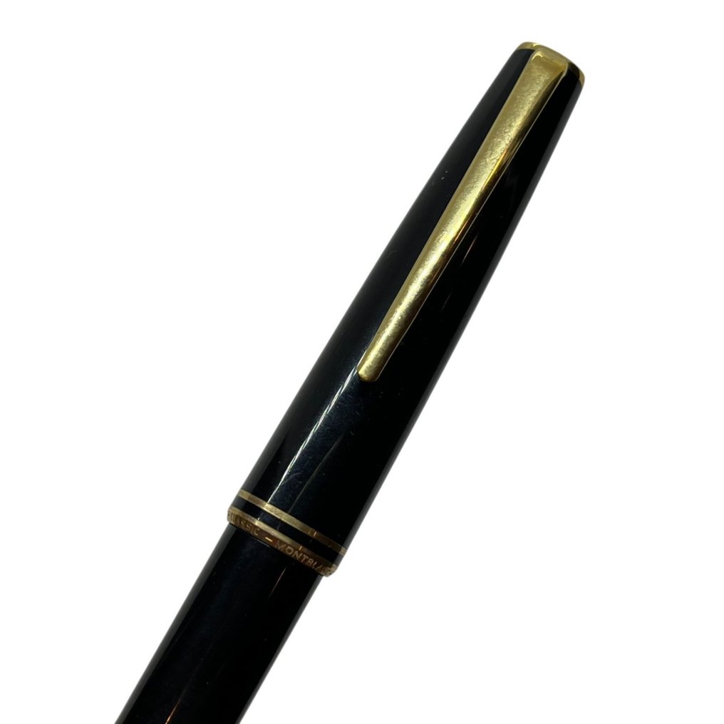 Montblanc - 没有保留价 - 笔 #1.0
