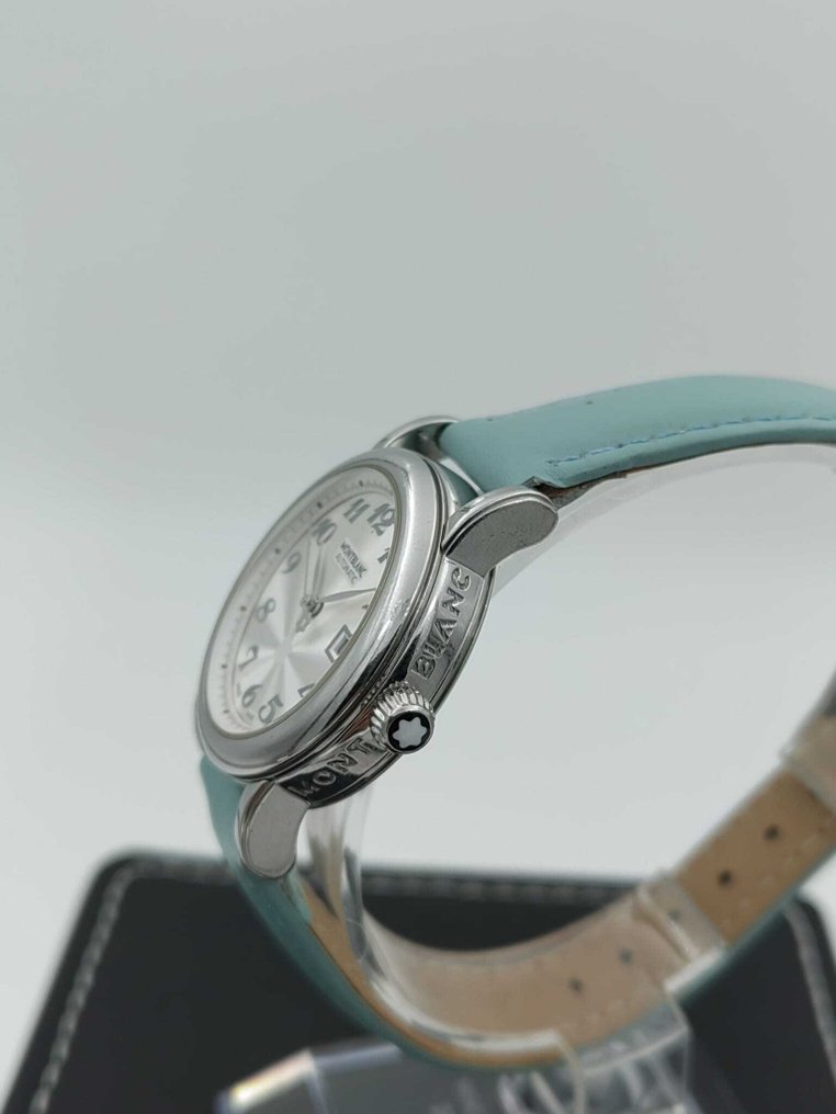Montblanc - Meisterstück - χωρίς τιμή ασφαλείας - Γυναίκες - 2010-2020  #2.1