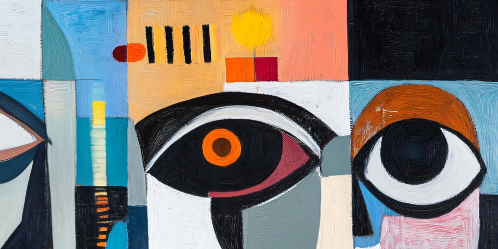 Felix van Horst - Bold Blocks (XXL) #4.3