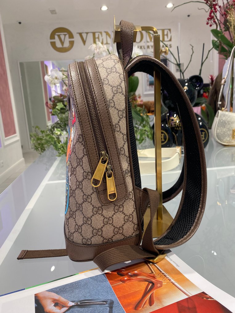 Gucci - gucci x disney - Sac à dos #2.1