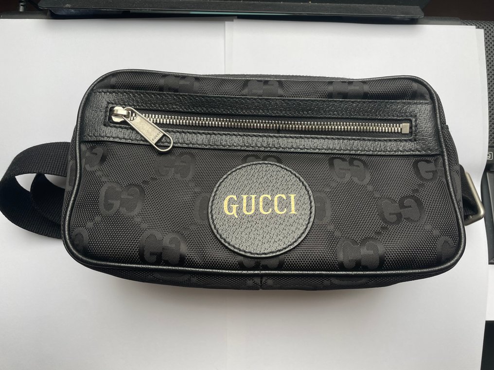 Gucci - Bag #1.0
