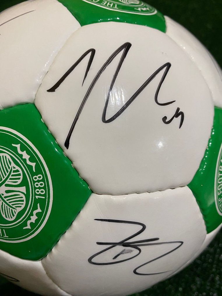 Celtic - 2022 - Football #3.2