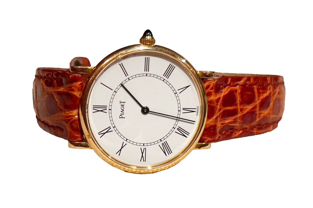 Piaget - Vintage - Femei - 1990-1999  #1.0