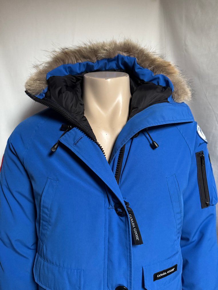 Canada Goose - Πουπουλένιο μπουφάν #2.1