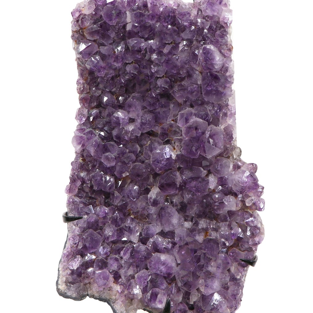 紫水晶晶簇 内部件 - 32x17x13 厘米- 4.4 kg #4.3